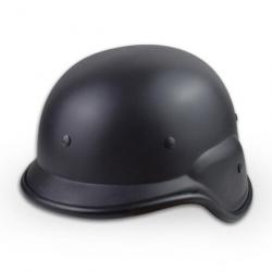 Casque militaire style M88 Swat - Noir