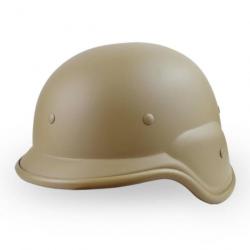 Casque militaire style M88 Swat - Tan