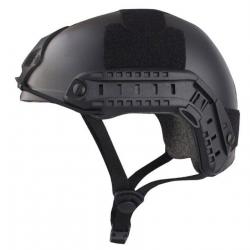 Casque protection Fast MH Tactical - Noir