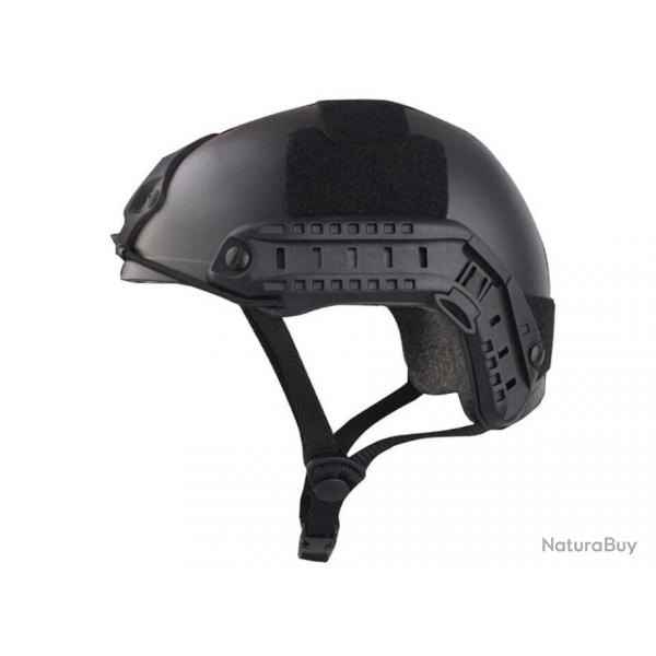 Casque protection Fast MH Tactical - Noir