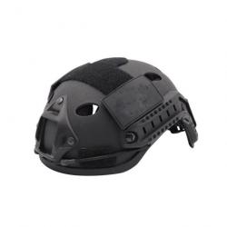 Casque tactique enfant GCS Special Force - Noir