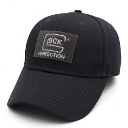 Casquette Glock Perfection - Noir / Unique