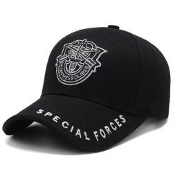 Casquette Special Forces ajustable