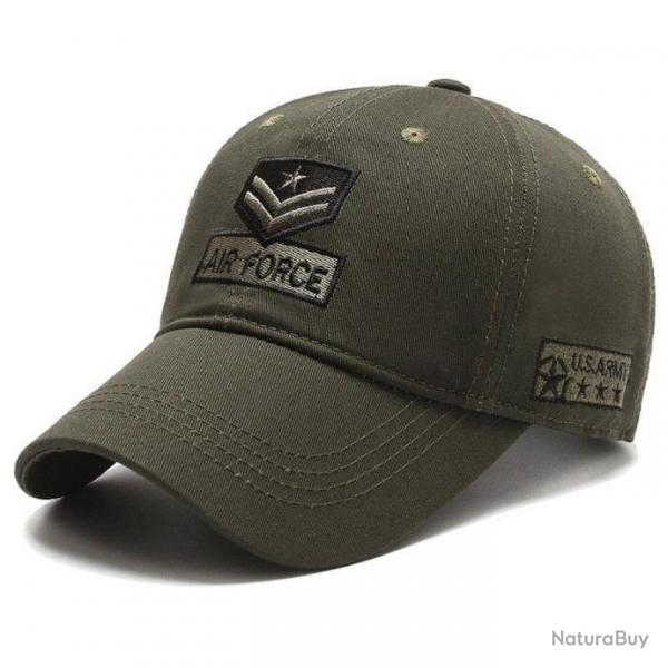 Casquette US Air Force Navy ranger