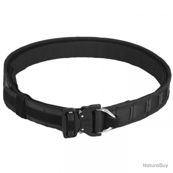 Ceinture 3 couches TFS Gear - Black