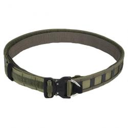 Ceinture 3 couches TFS Gear - Ranger Green