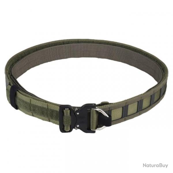 Ceinture 3 couches TFS Gear - Ranger Green