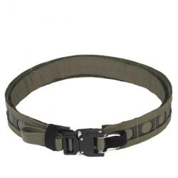 Ceinture attache rapide style Ferro - Ranger green