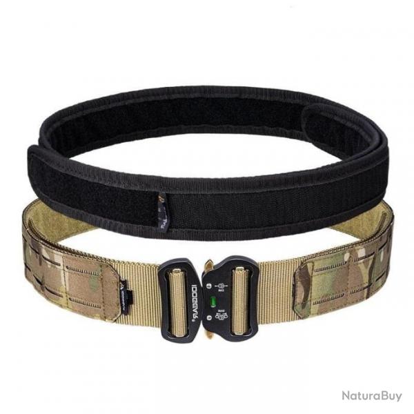 Ceinture Viper Strike dcrochage facile IDGear - Multicam / S