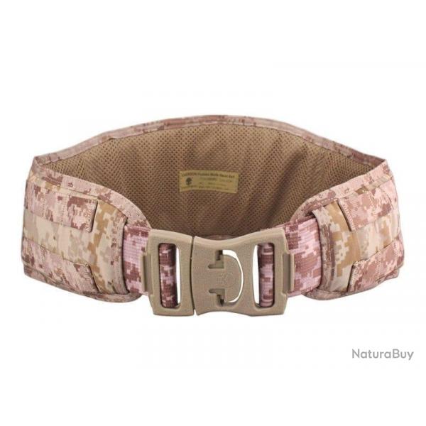 Ceinture combat EM9086 EMGear - AOR1