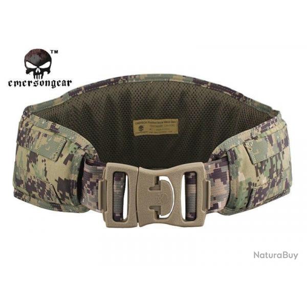 Ceinture combat EM9086 EMGear - AOR2