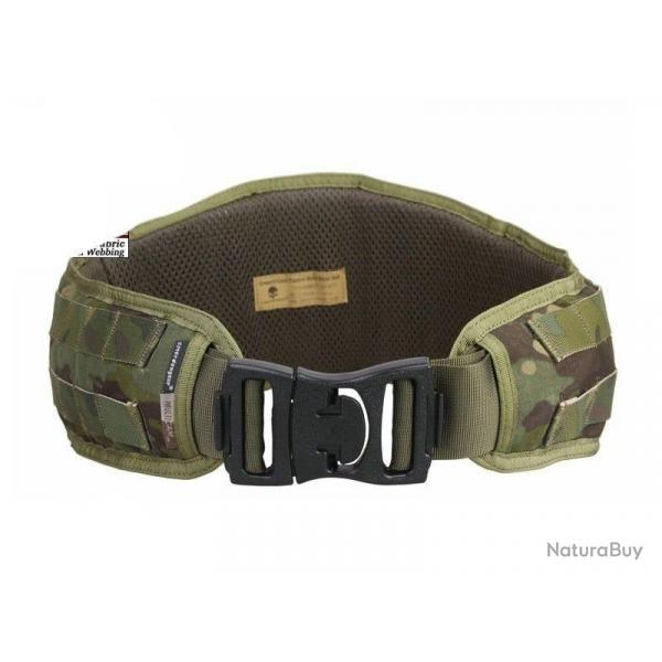 Ceinture combat Operator Molle EM9086 EMGear - MCTP