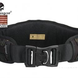 Ceinture combat EM9086 EMGear - Multicam noir