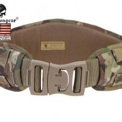 Ceinture combat Operator Molle EM9086 EMGear - Multicam