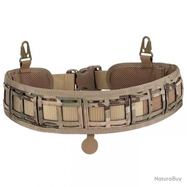 Ceinture combat Molle FTB tanche