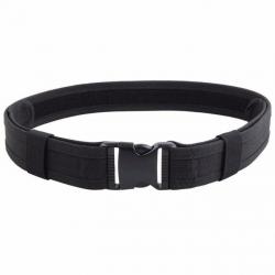 Ceinture Wolfpack Tactical Molle SPW Airsoft - Noir