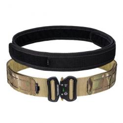 Ceinture de combat Cobra IDGear - Multicam / L (96-106 cm longueur totale 150 cm)