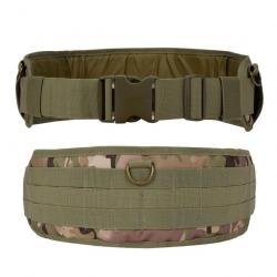 Ceinture de combat Molle CSAirsoft - Multicam