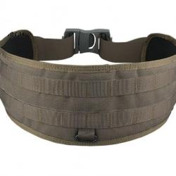 Ceinture de combat Molle EM9012 - Gris