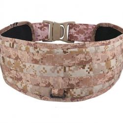 Ceinture de combat Molle EM9012 - AOR2