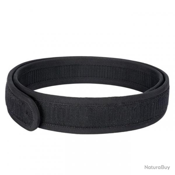 Ceinture doublure intrieure crochet IDGEAR - Noir / S