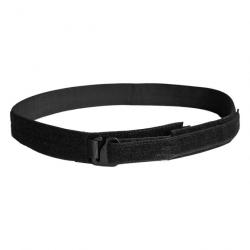 Ceinture DulInner Bison Ferro crochet G - Noir / S