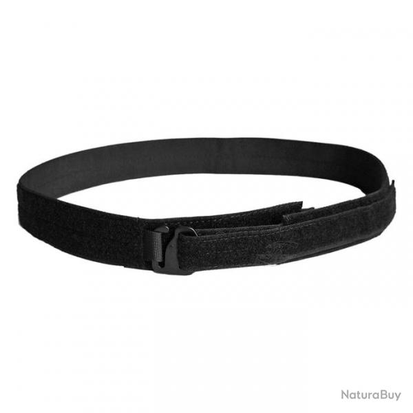 Ceinture DulInner Bison Ferro crochet G - Noir / S