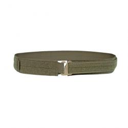 Ceinture DulInner Bison Ferro crochet G - Ranger Green / S