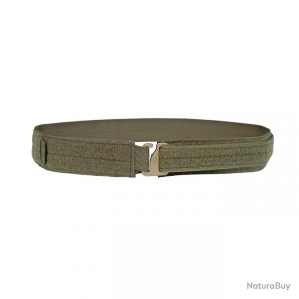 Ceinture DulInner Bison Ferro crochet G - Ranger Green / S