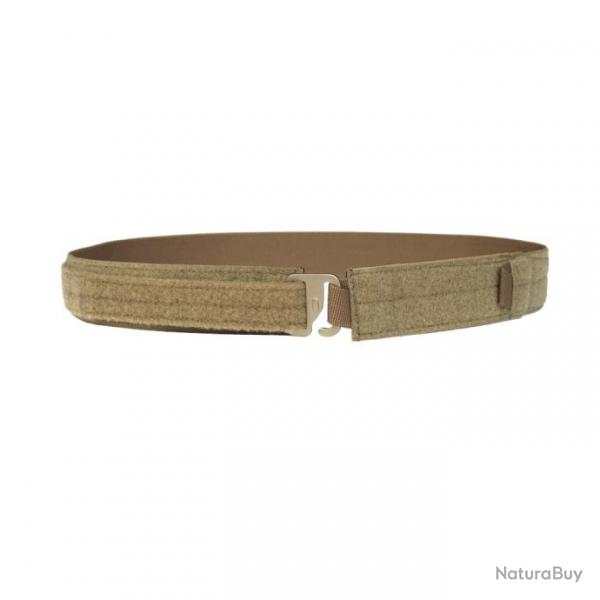 Ceinture DulInner Bison Ferro crochet G - Kaki / M