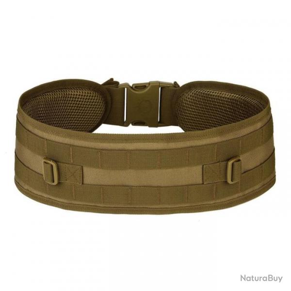 Ceinture Duty Battle Molle EmersonGear - Tan / Coyote