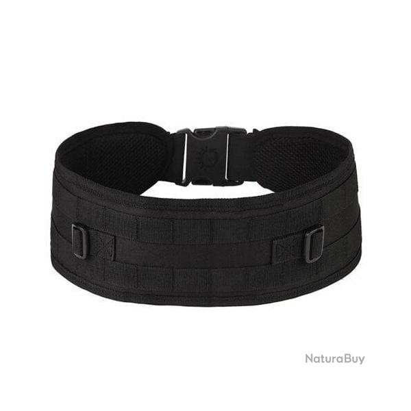 Ceinture Duty Battle Molle EmersonGear - Noir