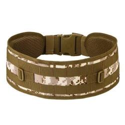 Ceinture Duty Battle Molle EmersonGear - Digital Desert