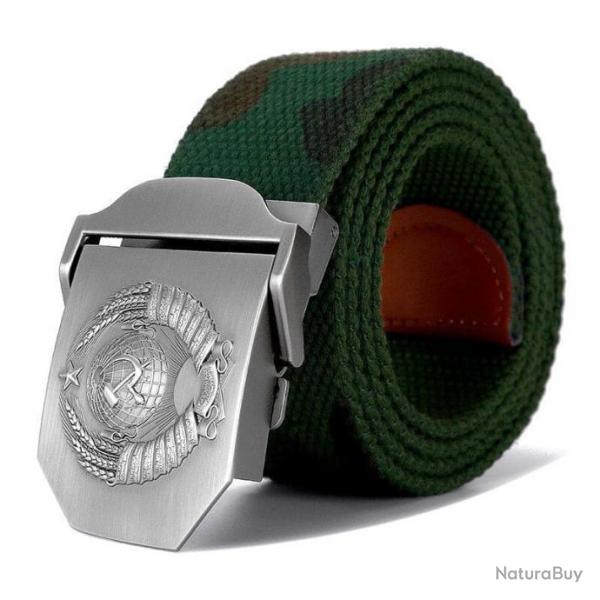 Ceinture emblme National sovitique 3D