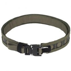 Ceinture Ferro Style Laser Bison Molle - Ranger green