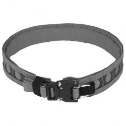 Ceinture Ferro Style Laser Bison Molle - Gris