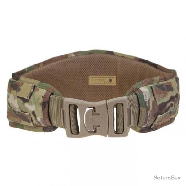 Ceinture Molle rembourre EmersonGear - Multicam