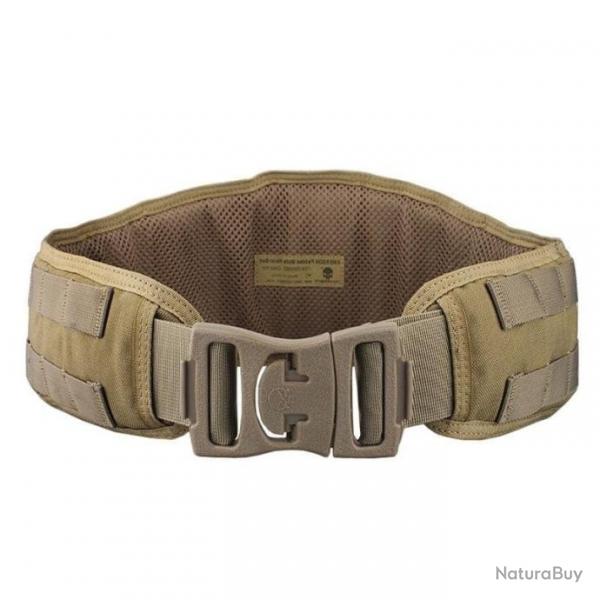 Ceinture Molle rembourre EmersonGear - Kaki