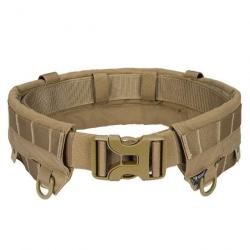 Ceinture MRB modulaire Molle IDGEAR - Coyote Brown / S