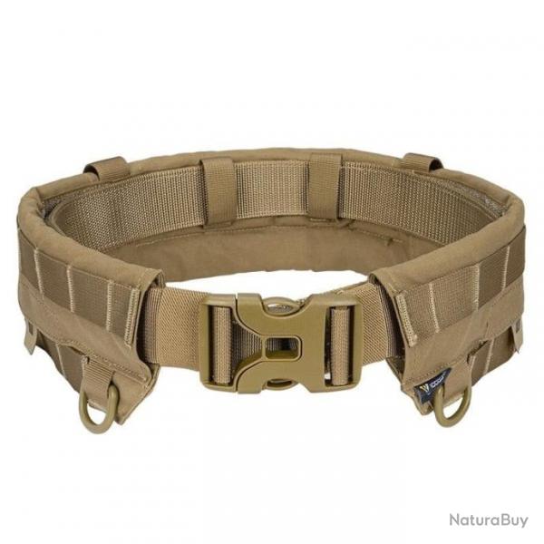 Ceinture MRB modulaire Molle IDGEAR - Coyote Brown / S