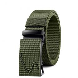 Ceinture nylon respirant DPI 125cm - 125 cm