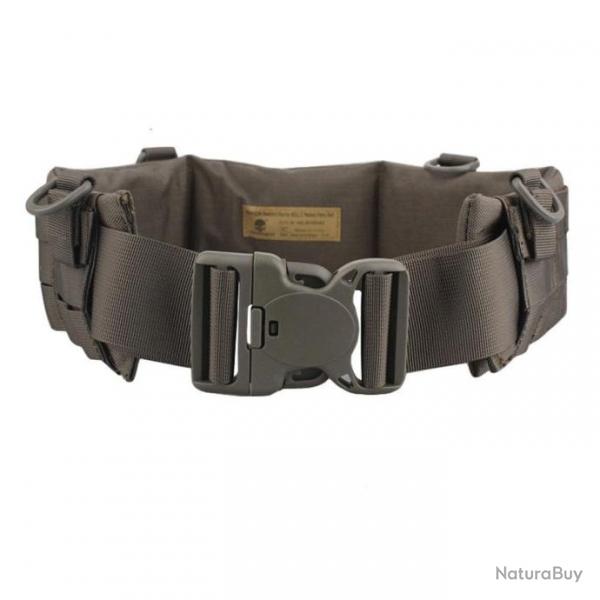 Ceinture rembourre EMGear EM9155 - Gris / M-(87-130cm)