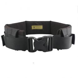 Ceinture rembourrée Vanguard Battle EMGear EM9155 - Noir / M-(87-130cm)