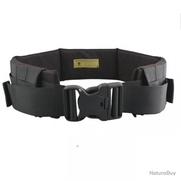 Ceinture rembourre EMGear EM9155 - Noir / M-(87-130cm)