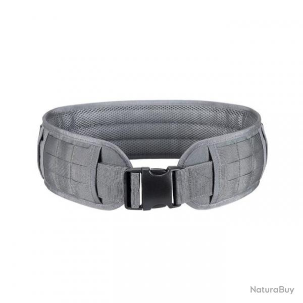 Ceinture tactique amovible Elite SPK - Gris / M