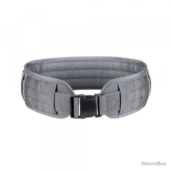Ceinture Guardian Duty amovible Elite SPK - Gris / L