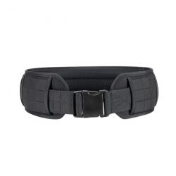 Ceinture tactique amovible Elite SPK - Noir / M