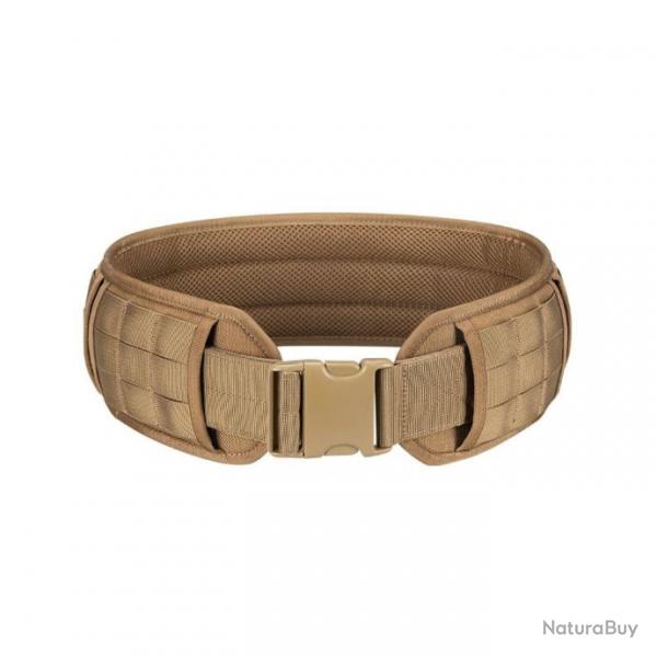 Ceinture tactique amovible Elite SPK - Tan / M