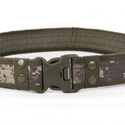 Ceinture tactique dégagement rapide PMH - Camo ACU