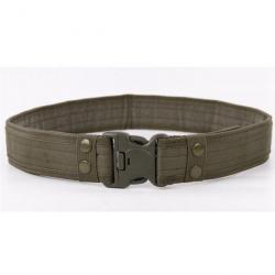 Ceinture tactique dégagement rapide PMH - Vert armée